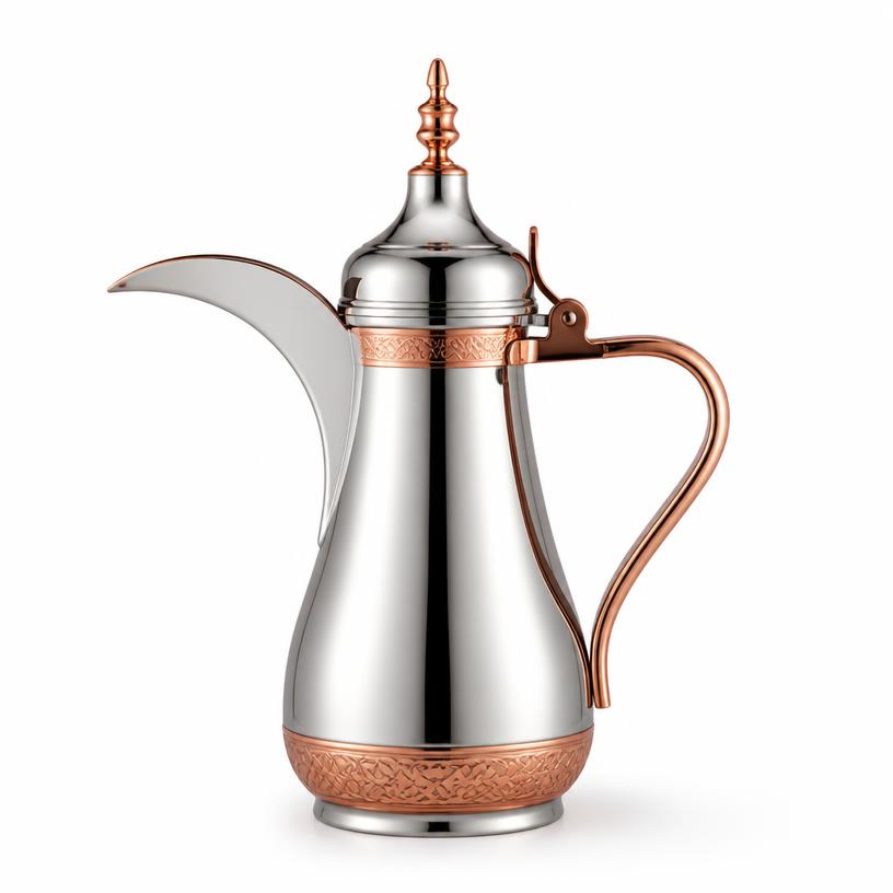 ترمس شاي وقهوة